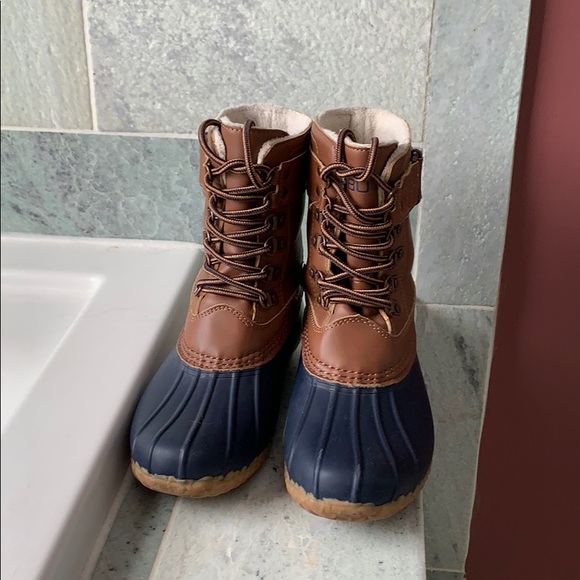 JBU Shoes - JBU Classic Duck Boots